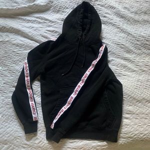 Brooks Marks Park City Fashion Week Hoodie
